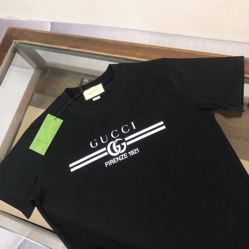 Gucci T-Shirts